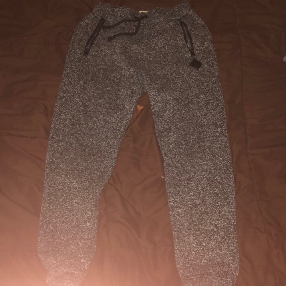 Joggers